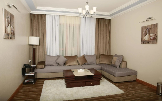Swiss International Palace Hotel Manama