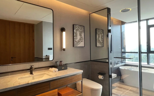 Sheraton Yiyang Four Points Hotel