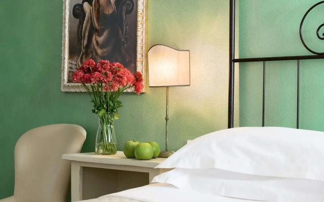 Hotel Corsignano