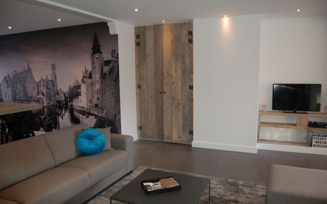 Vakantiewoning Margaux