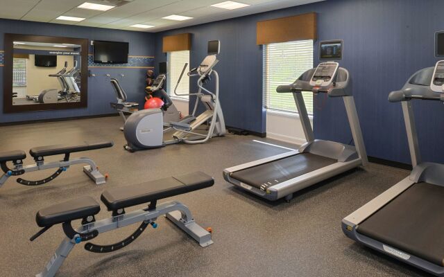 Hampton Inn & Suites Ocala