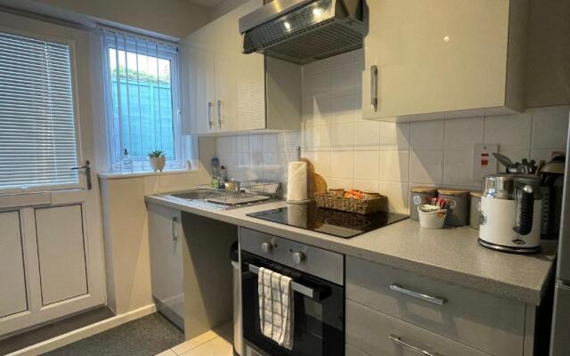 Westend Holiday Let 2 Brecon