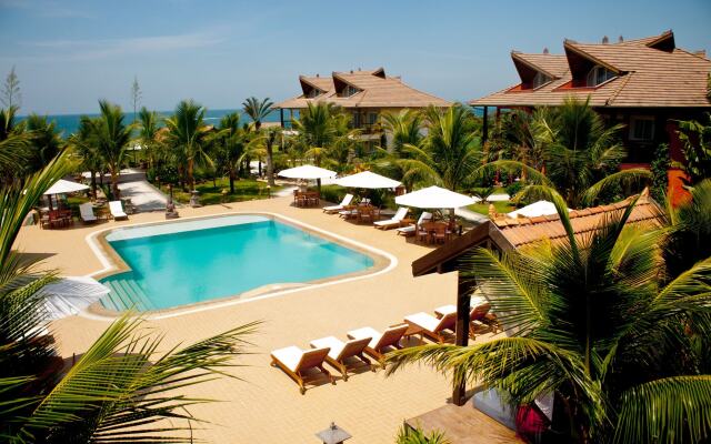 Praia do Estaleiro Guest House
