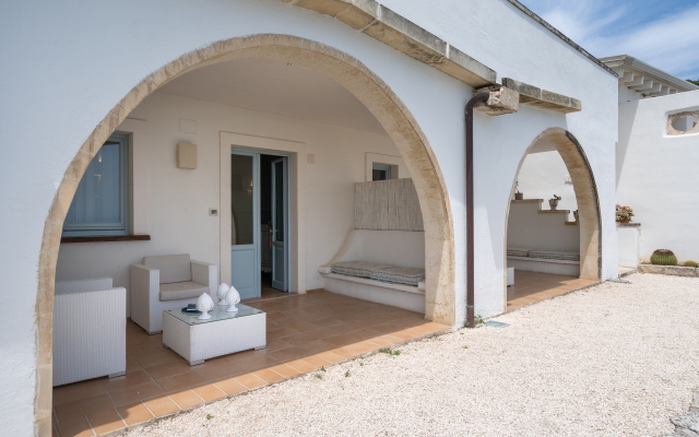 La Locanda del Carrubo