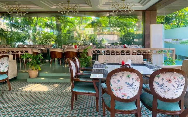 Pink Villa Boutique Hotel