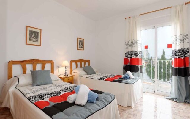 Villa Buena