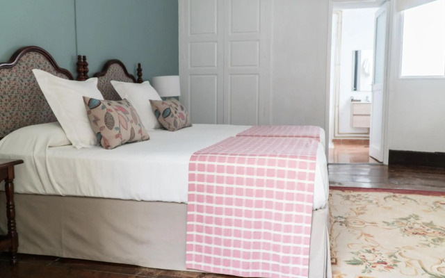 Hotel Aguere