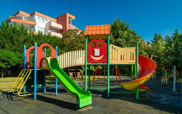 MPM Hotel Zornitza Sands