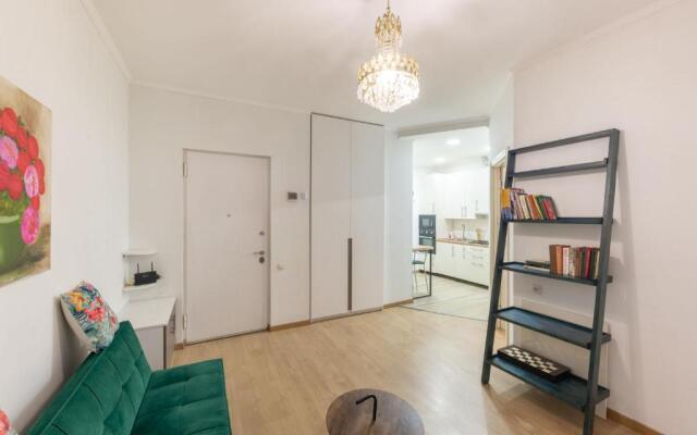 Best Location Apartment in Old Tbilisi