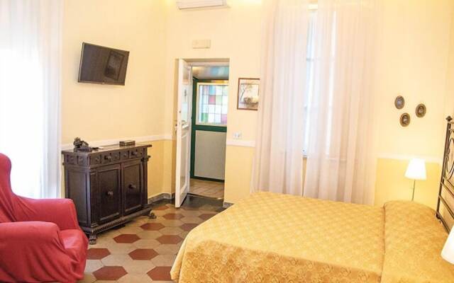 Residenza Maritti Decò Style