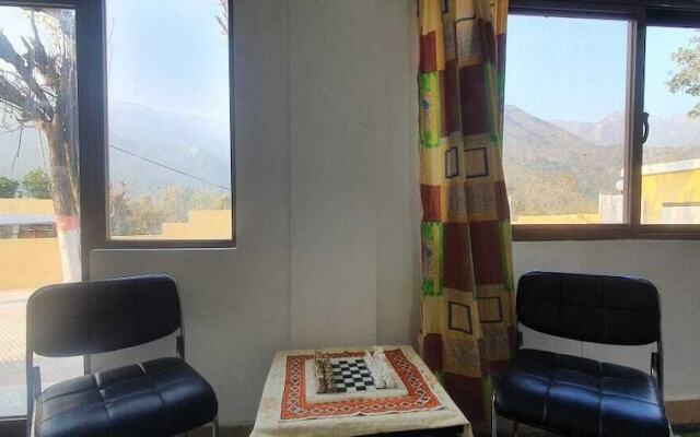 Candle Hotel Shahdara Valley Islamabad