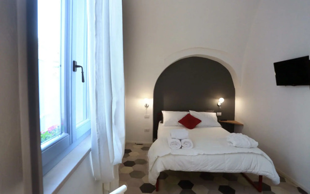 FONTEblu b&b
