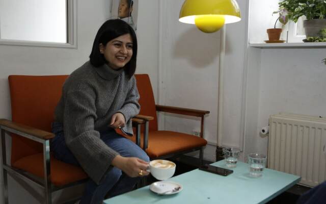 Globalhagen hostel