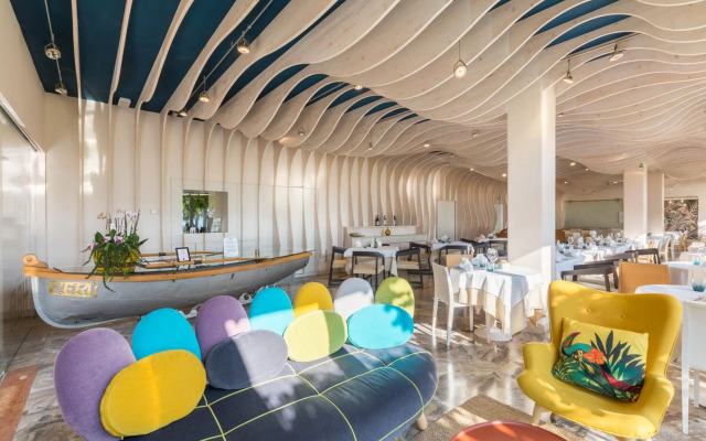 Hotel Baia Azzurra