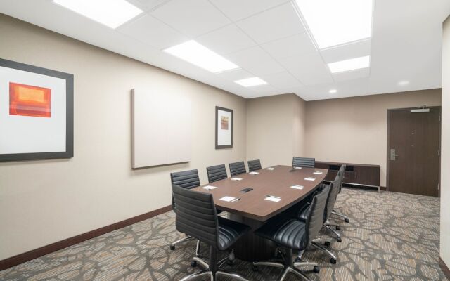 Wingate by Wyndham Nashville Airport