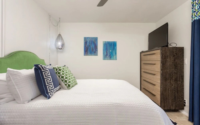 Scottsdale Living 2Br By Casago