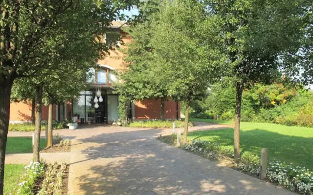 Residenza Pieve Rossa