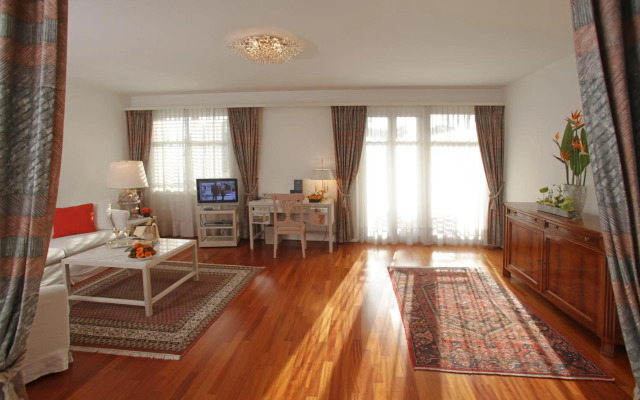 Villa Sassa
