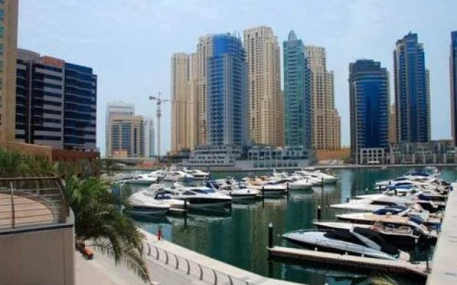 Westside Marina