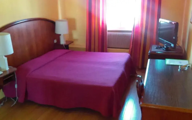Hotel Orangerie