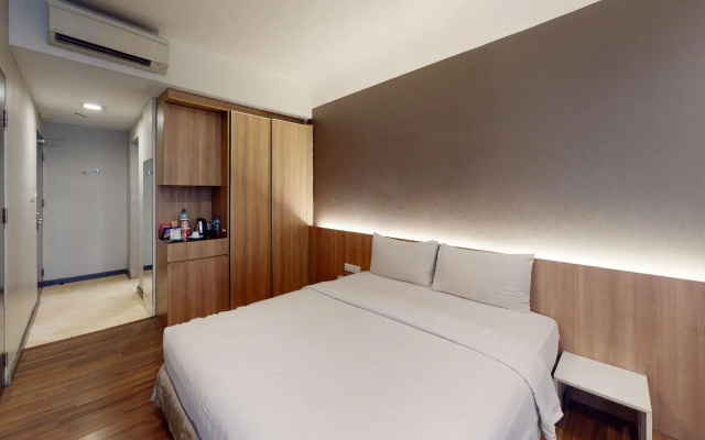 Hotel 61 Medan