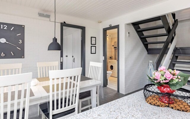 6 Person Holiday Home in Thisted