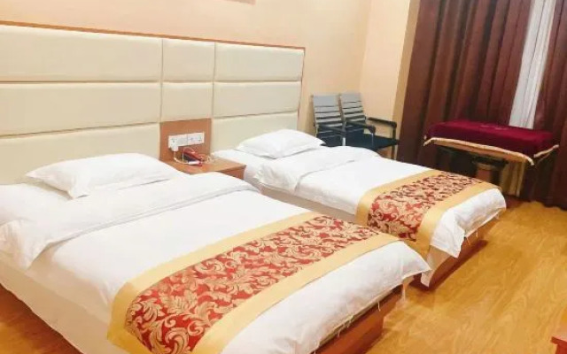 Jinquan Jinyuan Hotel (Kaili City Government)