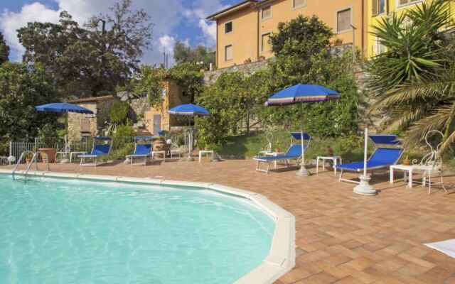 House Aida Massarosa