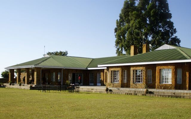 Game Haven Lodge