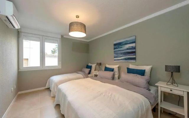 Private Apartment in Torrevieja
