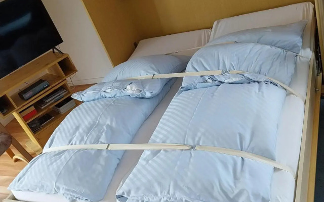 Haus Jankowiak Wohnung 3