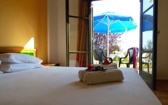 Studio With Amazing Sea View 3km To The Beach