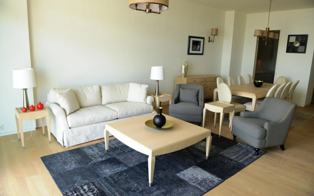 Atakoy Marina Park Hotel Residences