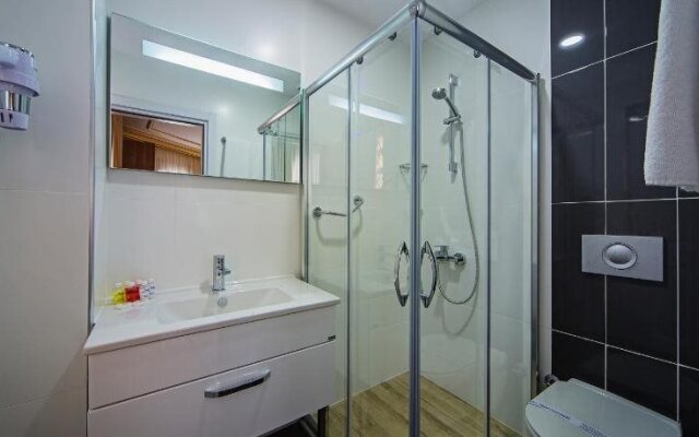 Apart Hotel Hippodrome