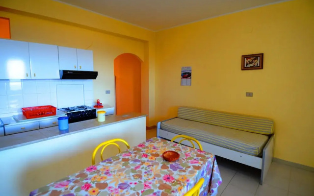 Casa Vacanze del Sole