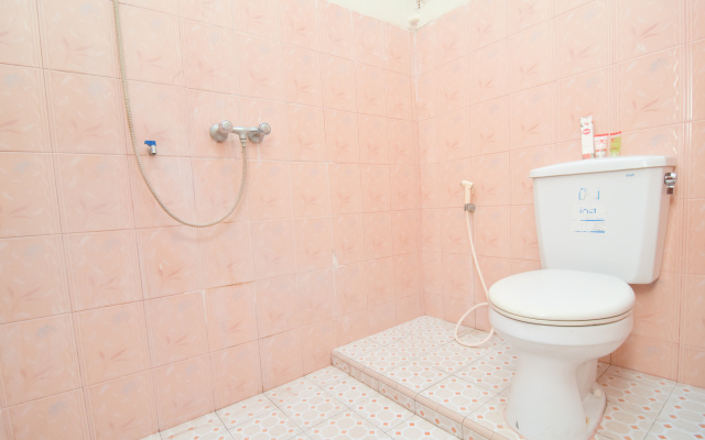 OYO 1232 Hotel Basra