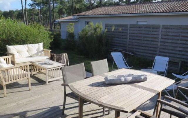 LES PINS DE LOCéAN (MVT195)