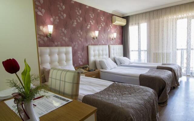 Kocaman Hotel Izmir