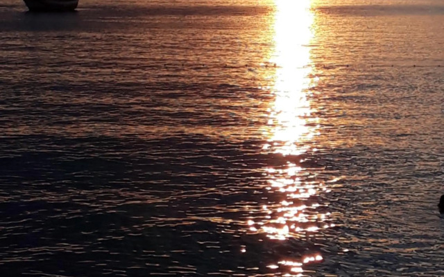 Casa com varanda, ar condicionado pet friendly