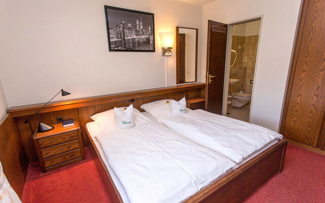 Hotel & Restaurant Brintrup