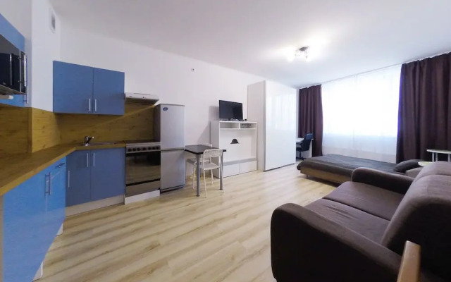 Апартаменты «Степан Разин 2»