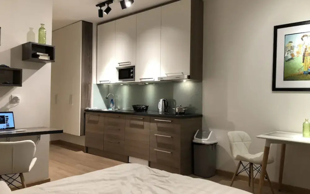 X residence