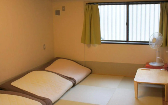 Shiori-an Guest House