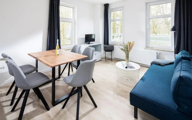 Strandloft Drei Norderney