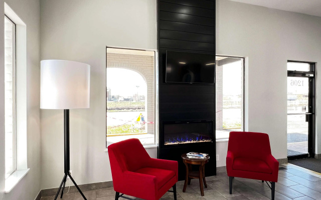 Motel 6 Ogden, UT - 21st Street