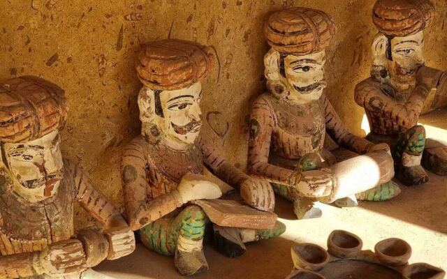 Hotel Kings Villa Jaisalmer