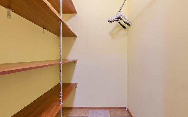 Домотелли на проспекте Коломяжский 15 корпус 2