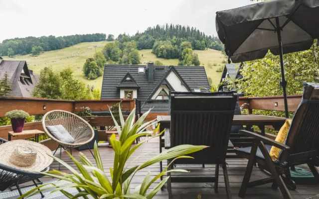 Harendzianka