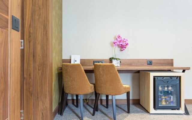 Gorski Hotel & Spa