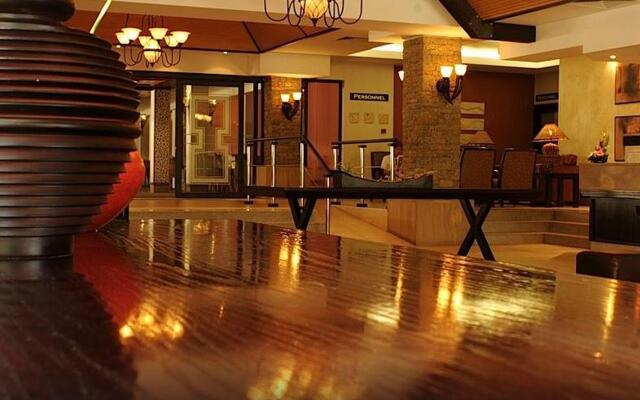 Mercure Hotel Windhoek